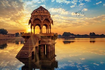 10 Days Jaipur Bikaner Jaisalmer Jodhpur Udaipur Pushkar & Ajmer Tour